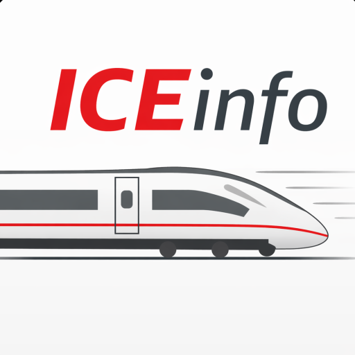 ICEinfo App-Logo